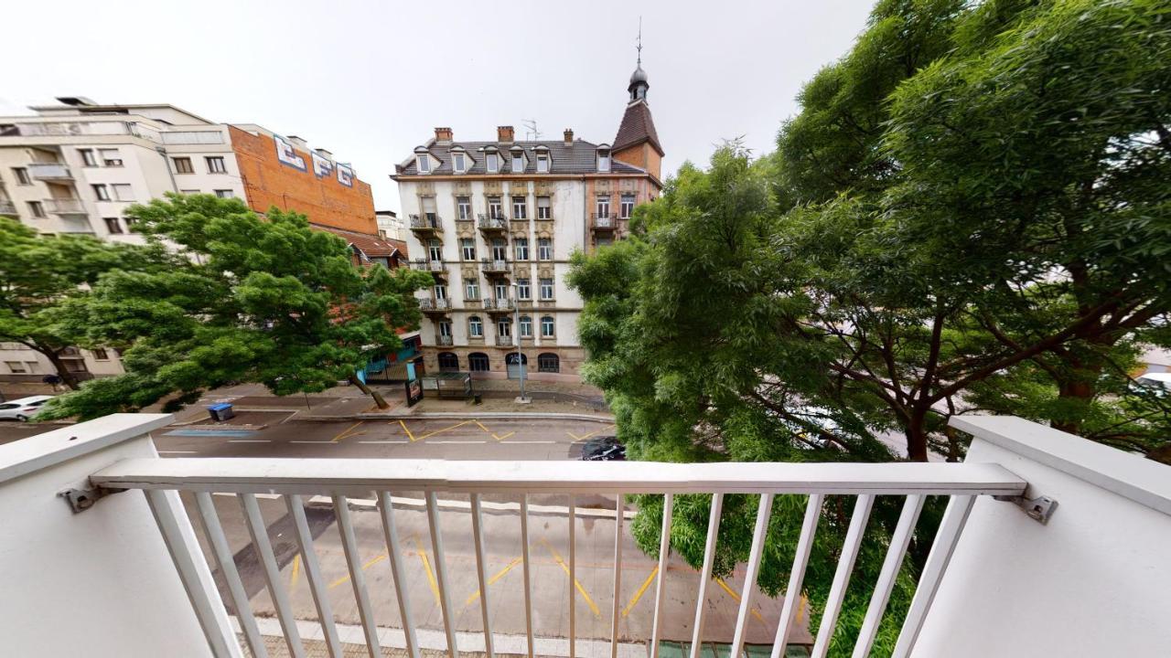 Petite France With 1 Free Parking Estrasburgo Exterior foto