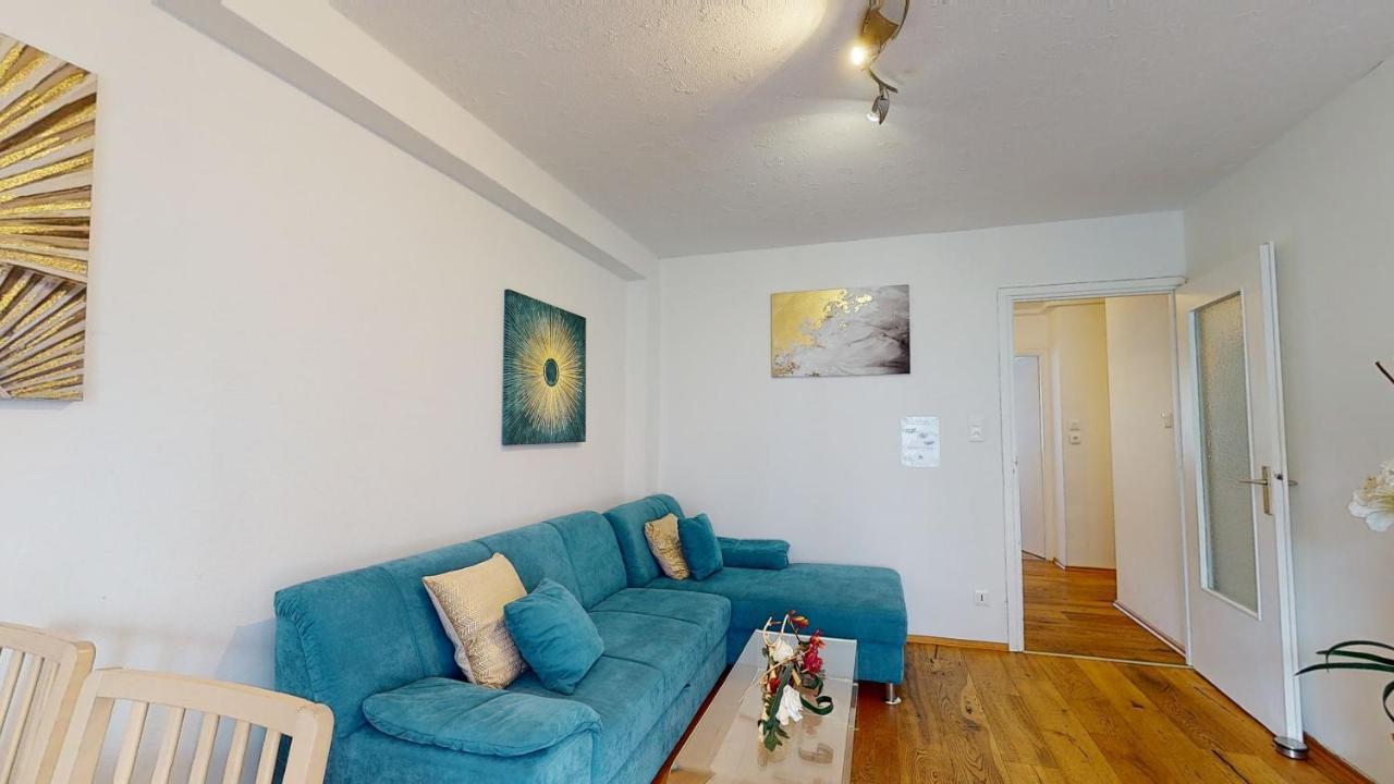 Petite France With 1 Free Parking Estrasburgo Exterior foto