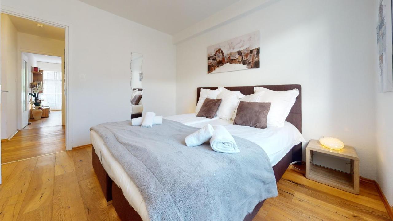 Petite France With 1 Free Parking Estrasburgo Exterior foto