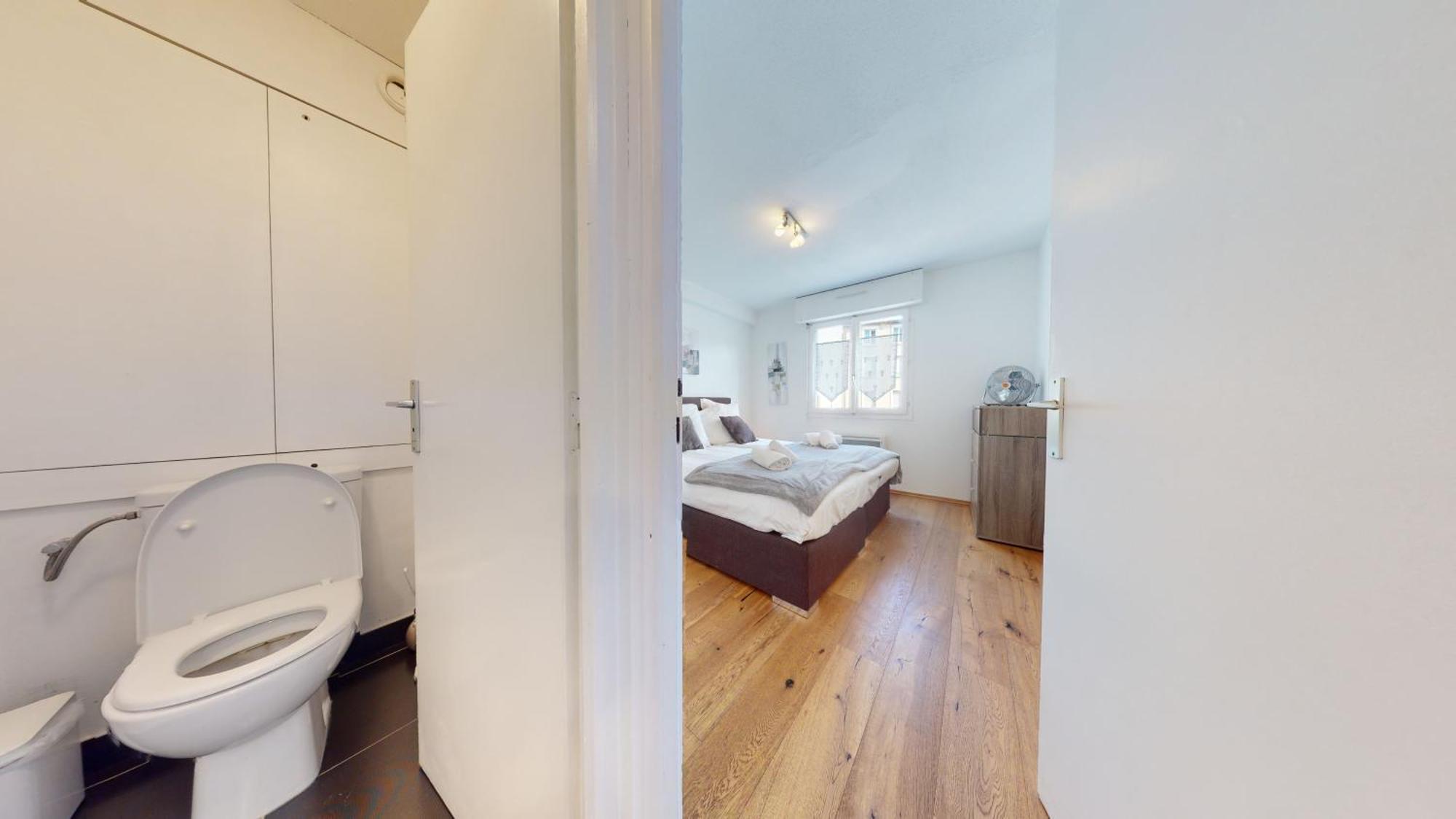 Petite France With 1 Free Parking Estrasburgo Exterior foto