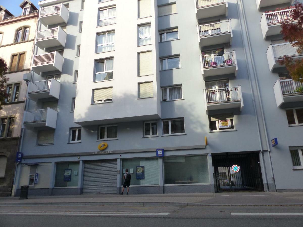 Petite France With 1 Free Parking Estrasburgo Exterior foto